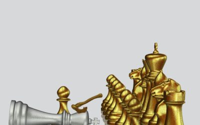 Building Confident Leaders (without the guesswork)