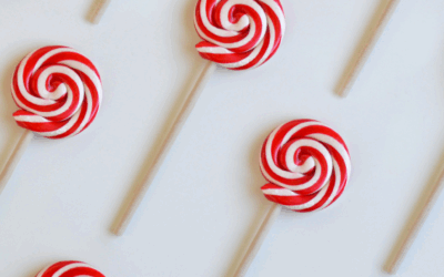 Lollipop Moments – a Personal Reflection