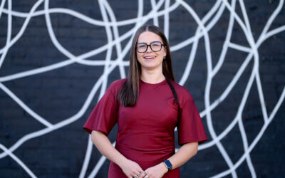 Introducing Molly Ives – HR Officer