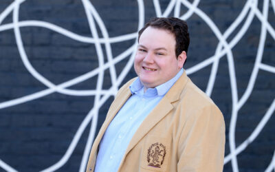 Introducing Terry Snow – HR Officer