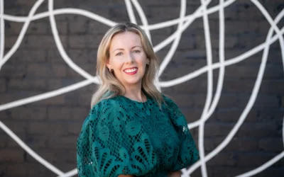 Introducing Karla Barrett – Head of HR – Advisory Services