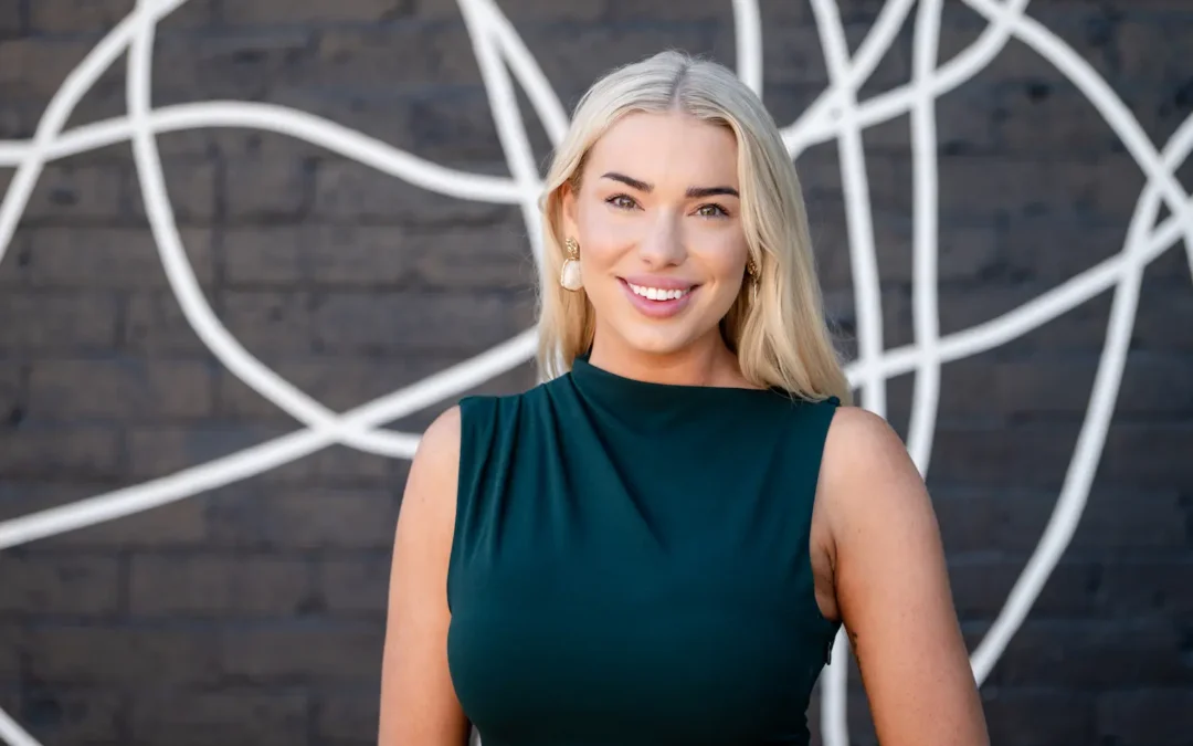 Introducing Shae Holman – Head of Employee & Industrial Relations