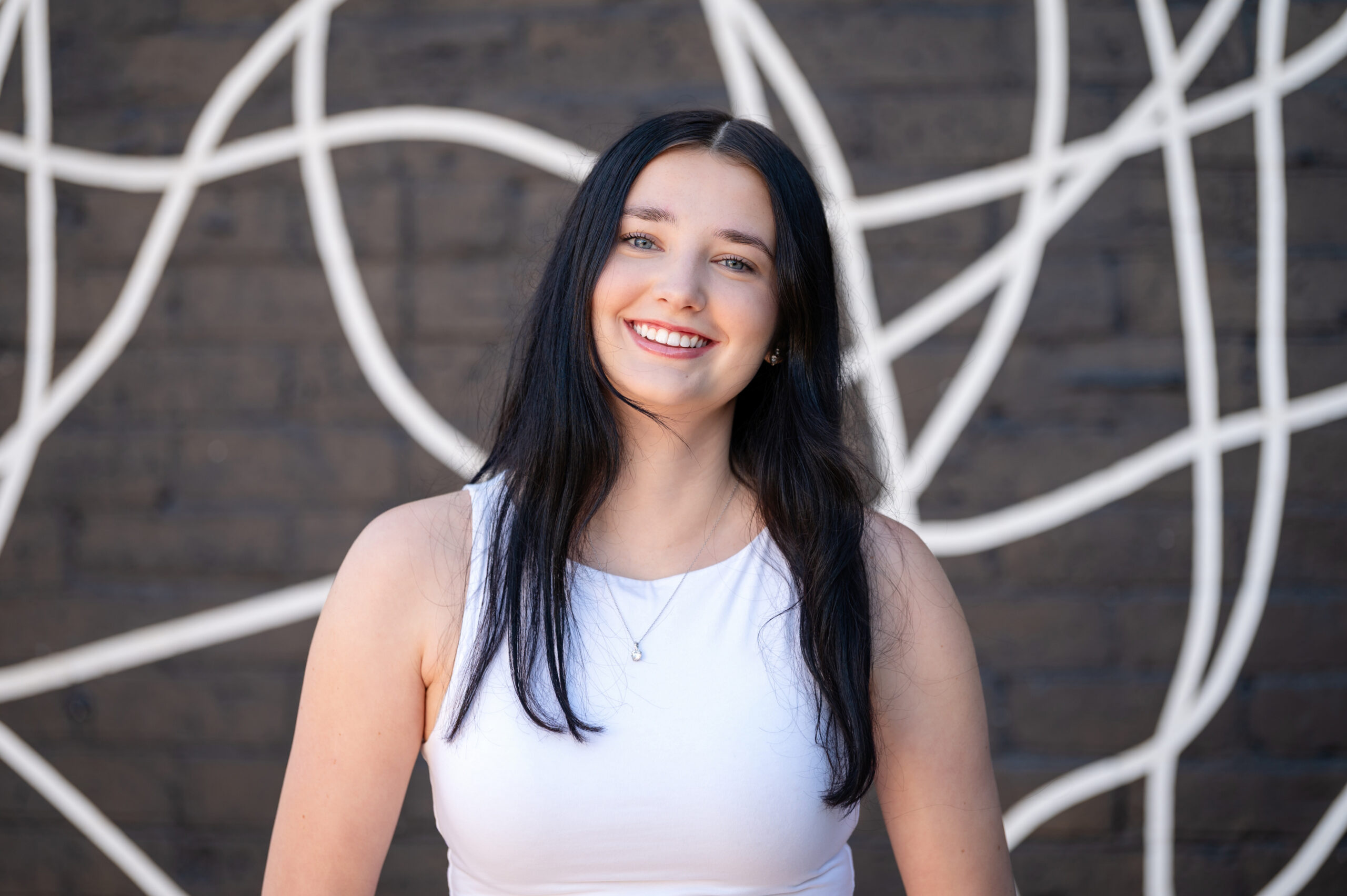 Introducing Sienna Ahern - Reception & Administration Support - Focus HR