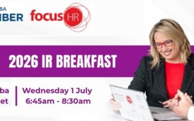 IR Unpacked Event: Your Invitation to Learn What Employers Need to Know