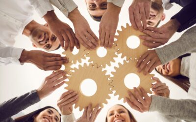 Higher Trust, Lower Turnover: 4 Effective Strategies for Retaining Top Talent