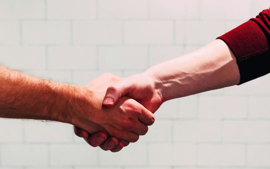 Set the right foundations early: 6 key steps to induct and onboard new staff