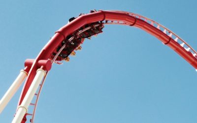 Feeling a bit like a Rollercoaster – Naomi