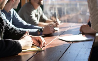 From Learning to Lasting Impact:  Unlocking the true value of Leadership Development