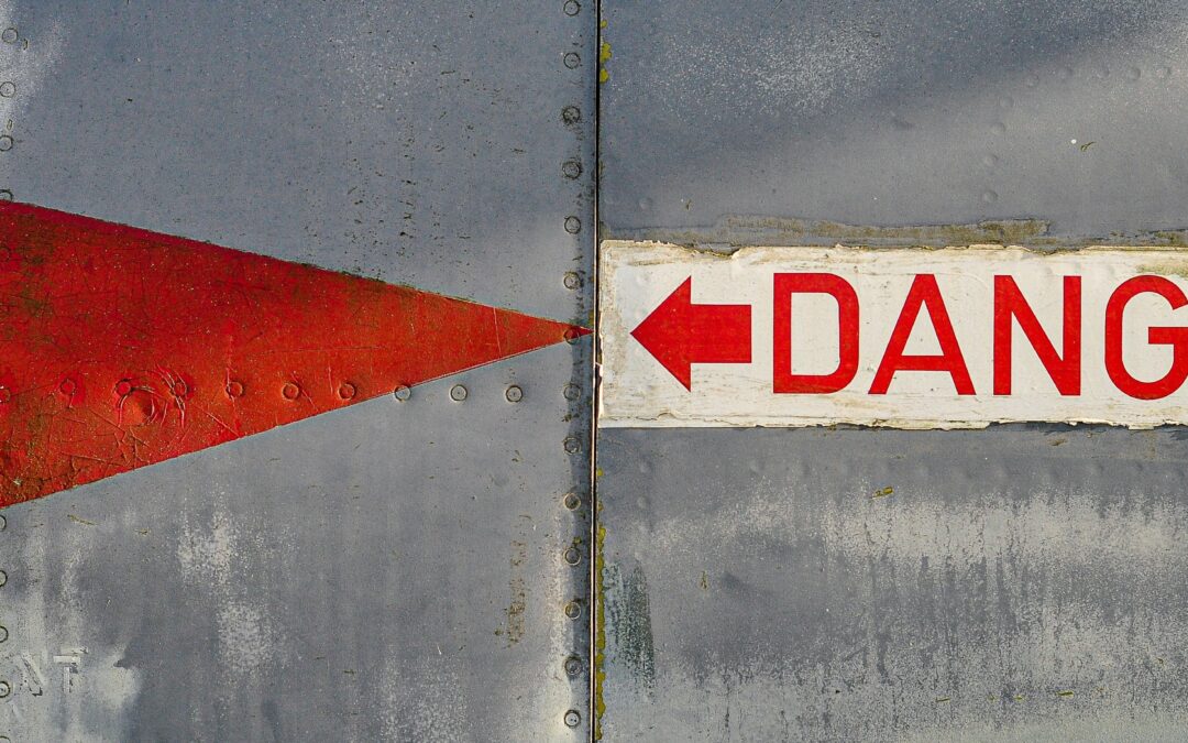 How do you identify real psychosocial risks?