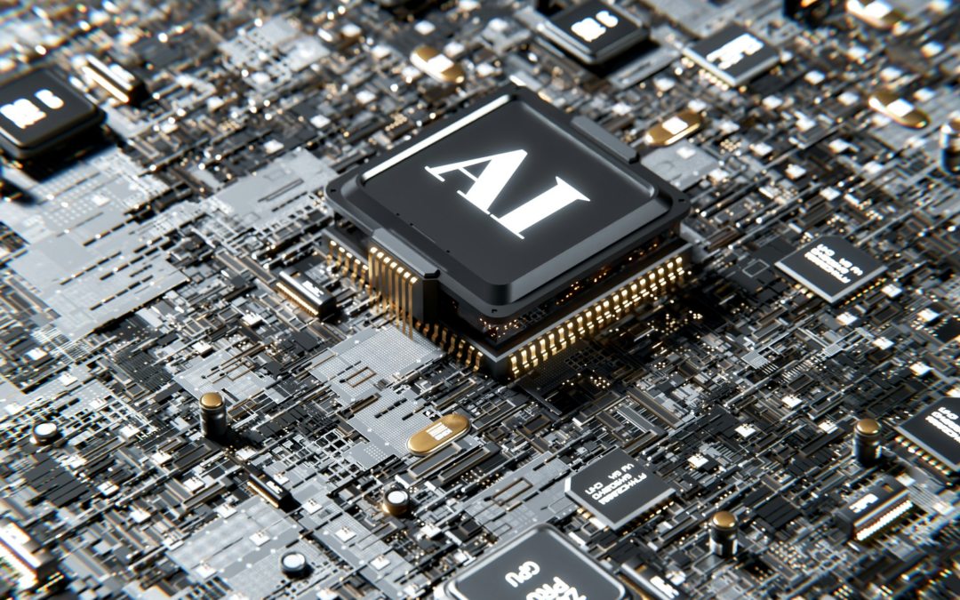 Prioritising People: Why AI Will Always Need a Human Heart.