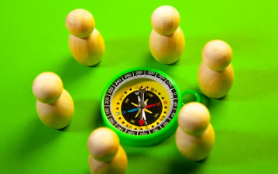 Want More Engaged Employees? Start With Your Managers.