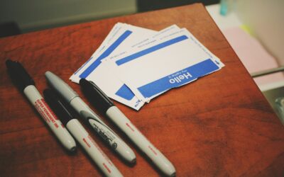 Why Your Strategy Needs A Name