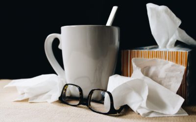 How do we manage employees who are regularly sick?