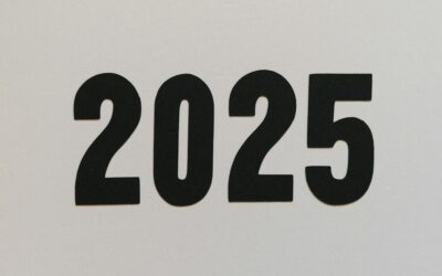 2025 Wrapped: A Year of Progress, Lessons… and a Much-Needed Reset