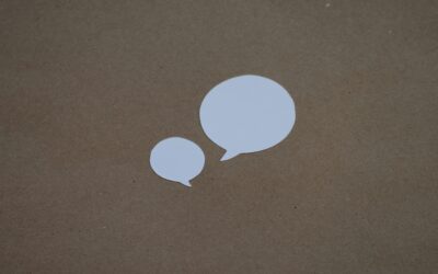 Strategy isn’t a document or an event – it’s a conversation