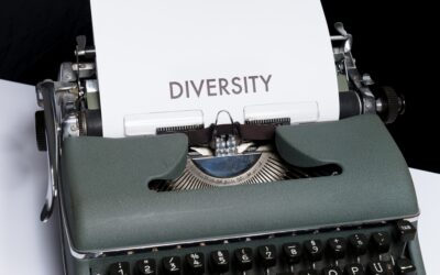 Diversity, Equity & Inclusion: What’s all the Fuss About?