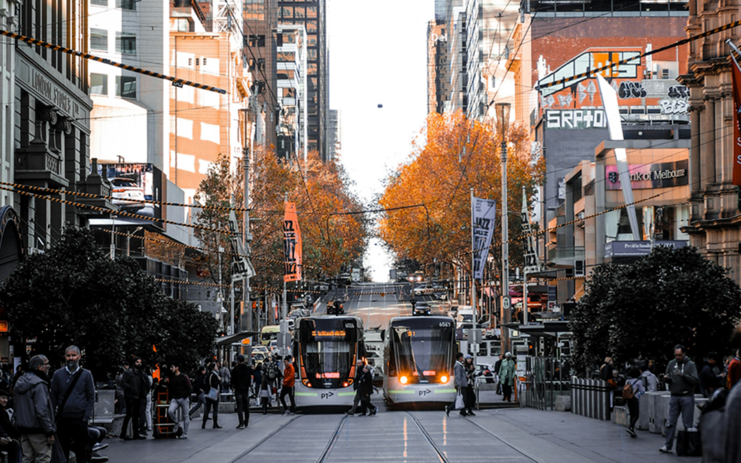 Minimum Wage Increase a Reflection of Stagnant Productivity in Australia