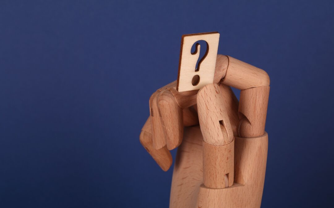 Stop Asking Ai for Answers. Let It Ask You the Questions.