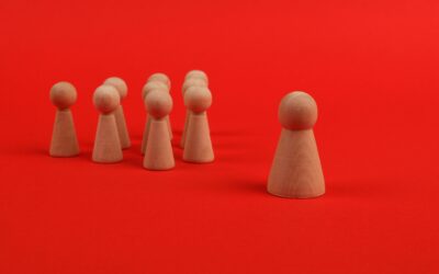 What happens when leaders have space to think