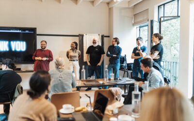 73% of workplace psychological injury claims are linked to issues leaders influence every day.