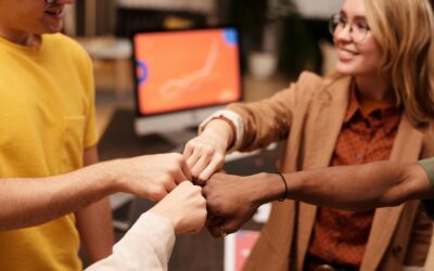 Psychosocial risk hides in culture – are you listening for the signs?