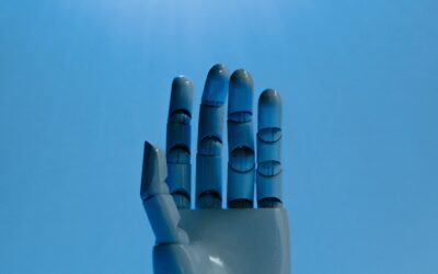 Stop Asking Ai for Answers. Let It Ask You the Questions.