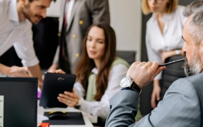Leadership and Friendship: Can you really be both?
