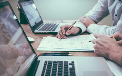 AI and Leadership:  How technology enhances,  not replaces, the human connection.