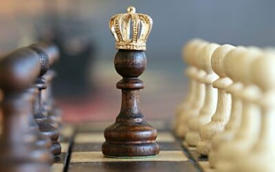 Leadership Capability: Your Most Underestimated Competitive Advantage.
